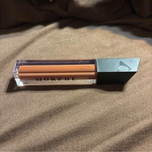 Morphe Full Size Lip Gloss in Sweet Tea 4.5ml New